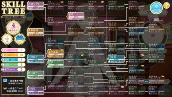 MACHINE CH〇LD（マシンチ〇イルド）日本語版
