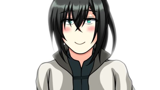 灵魂之在処 -孤独的巫?-