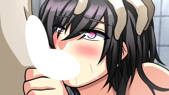 灵魂之在処 -孤独的巫?-