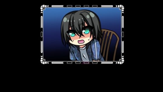 灵魂之在処 -孤独的巫?-