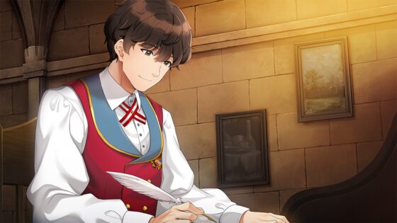 Lilac ~side Wizard~ [フロントウイング] | DLsite PCソフト