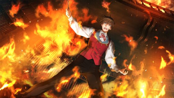 Lilac ~side Wizard~ [フロントウイング] | DLsite PCソフト