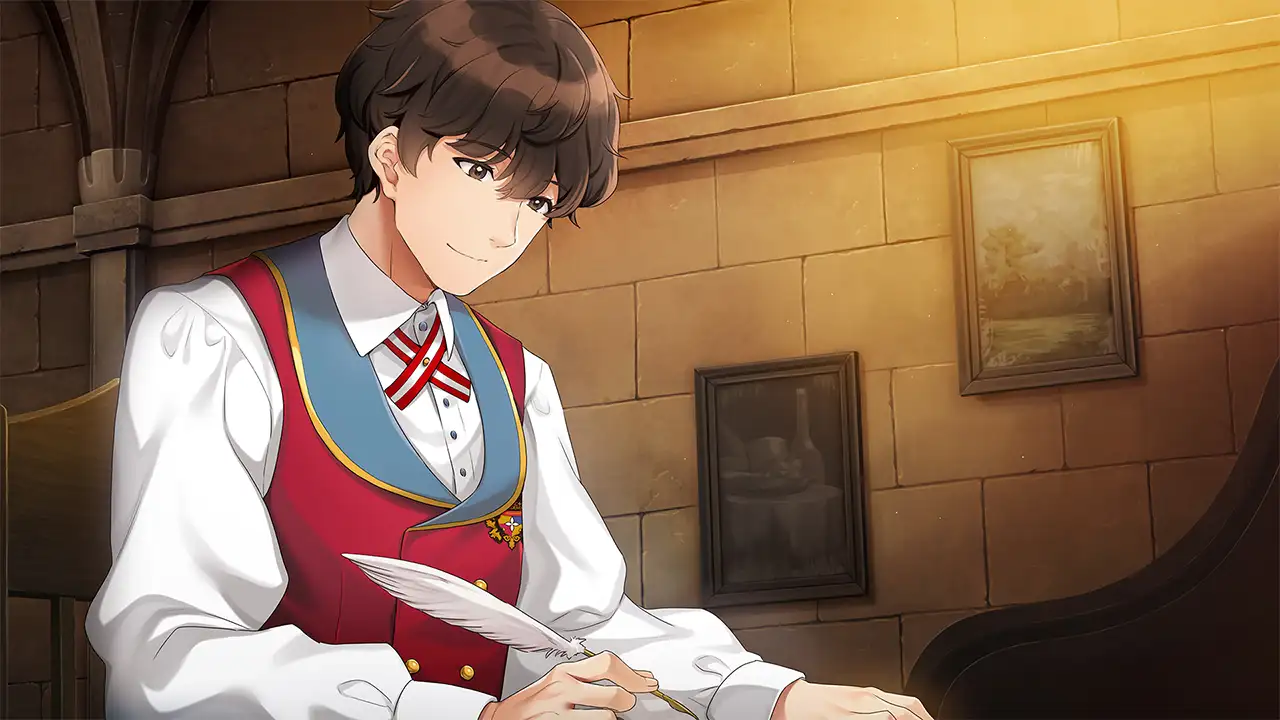 Lilac ~side Wizard~ [フロントウイング] | DLsite PCソフト