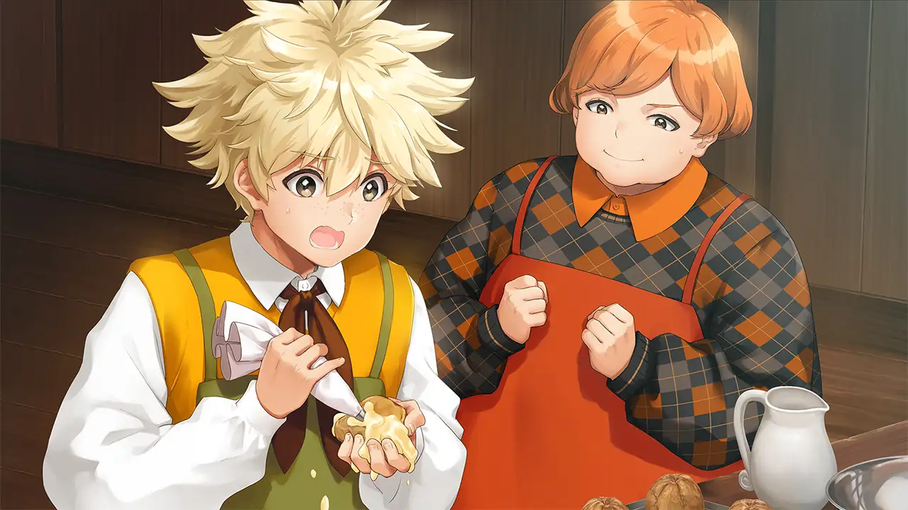 Lilac ~side Wizard~ [フロントウイング] | DLsite PCソフト