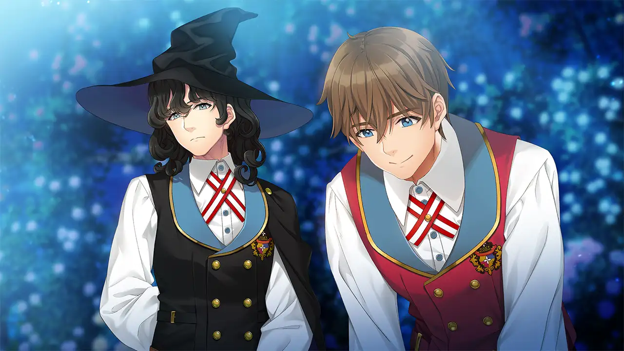 Lilac ~side Wizard~ [フロントウイング] | DLsite PCソフト