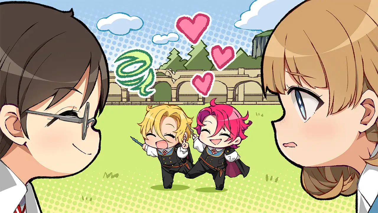 Lilac ~side Wizard~ [フロントウイング] | DLsite PCソフト