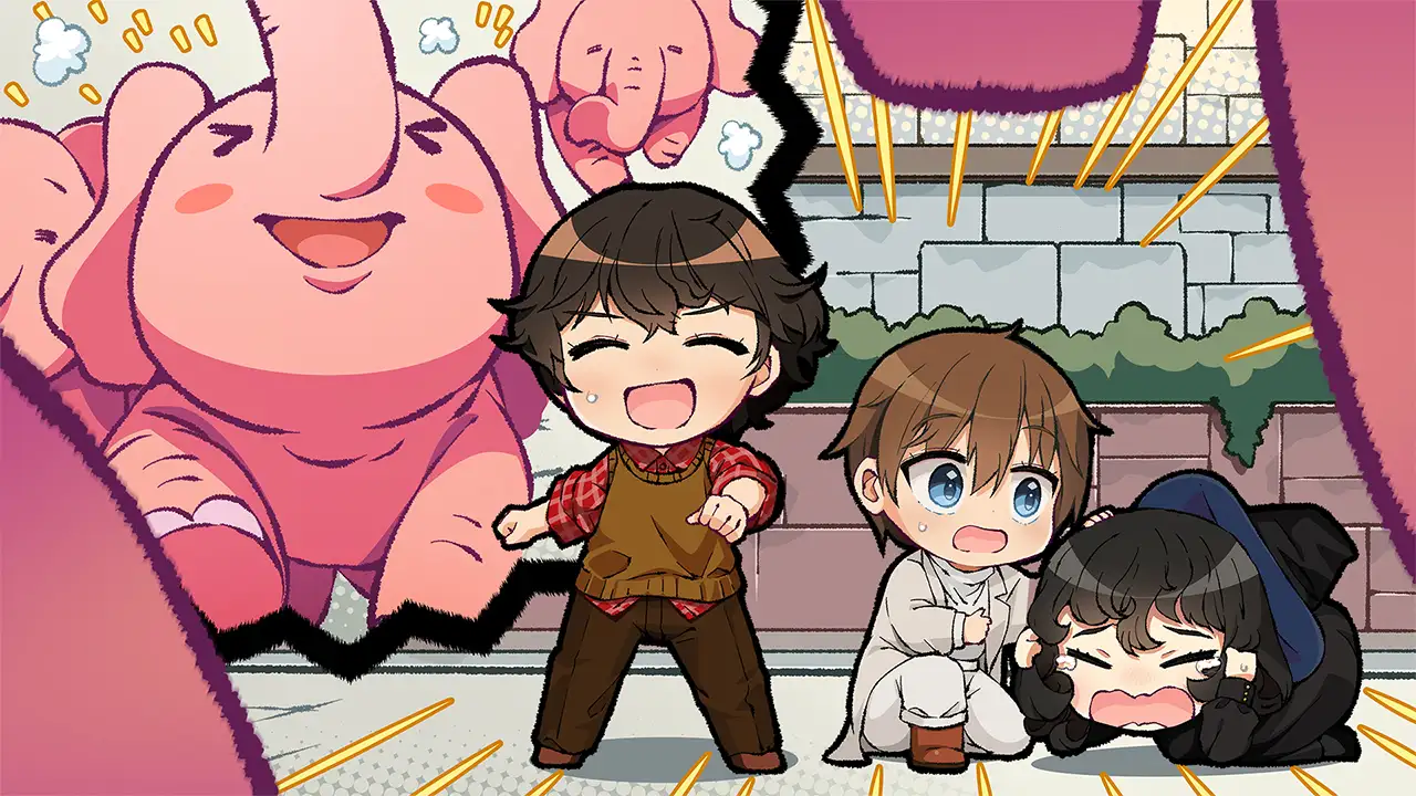 Lilac ~side Wizard~ [フロントウイング] | DLsite PCソフト