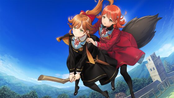 Lilac ~side Witch~ [フロントウイング] | DLsite PCソフト