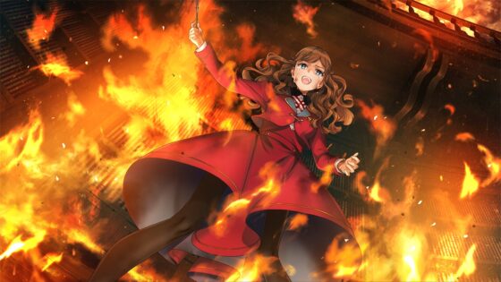 Lilac ~side Witch~ [フロントウイング] | DLsite PCソフト