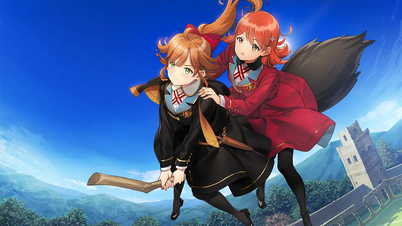 Lilac ~side Witch~ [フロントウイング] | DLsite PCソフト