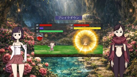 cherryBlossomWind [てえぷろ] | DLsite 同人 - R18