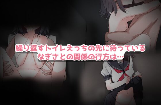 物静かな同級生とといれえっち！EveryDay [いちごのものがたり] | DLsite 同人 - R18