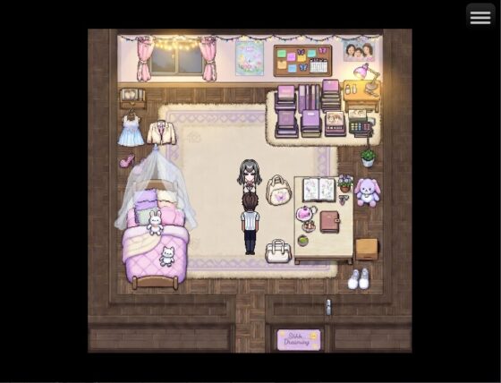 強○入寮指導 [ButterStudios] | DLsite 同人 - R18