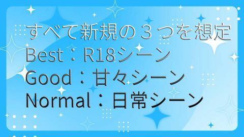 お隣の甘やかしお兄ちゃんにオトコを教わりました〜サウンドノベル《陽向side》〜