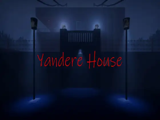 Yandere House～恋人の前で他の娘をガン見したら頭を殴られてお家に拉致られたんだが?～ [NNゲーム工房] | DLsite 同人 - R18