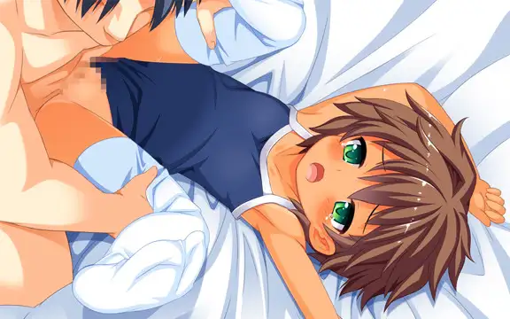 ろーらいず!!! [はむはむソフト] | DLsite 美少女ゲーム - R18