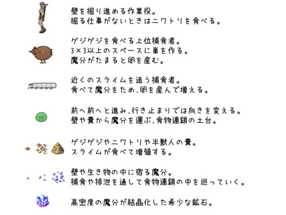 勇者のくせに転生したら青スライムだったのですが、なにか? 第3話 魔王討伐 [Duvel] | DLsite 同人 - R18