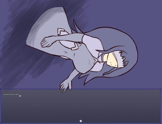 霊夜の道草 [ルファベー] | DLsite 同人 - R18