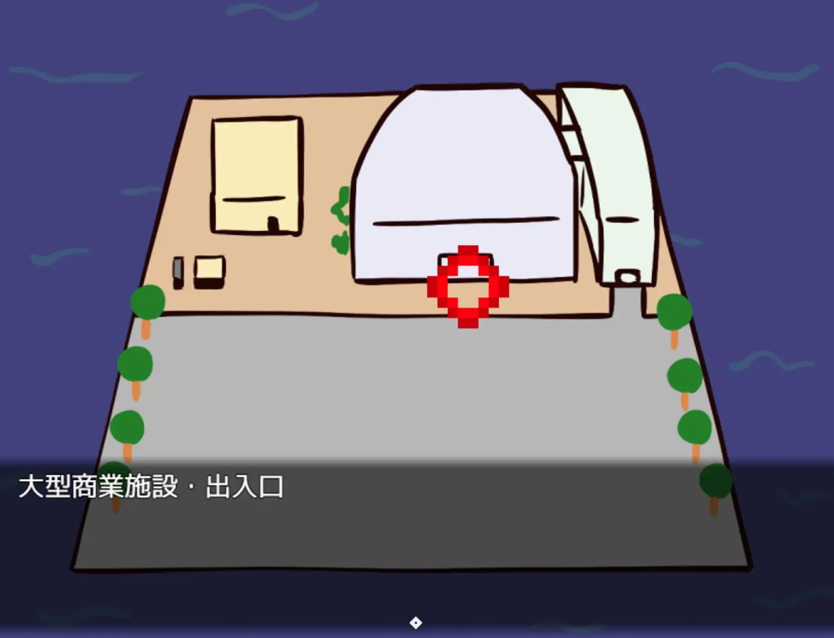 霊夜の道草 [ルファベー] | DLsite 同人 - R18