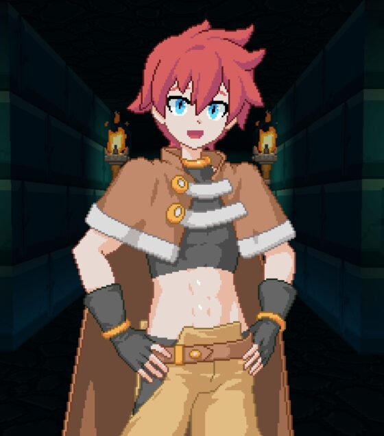 Nakara [Redspike] | DLsite 同人 – R18