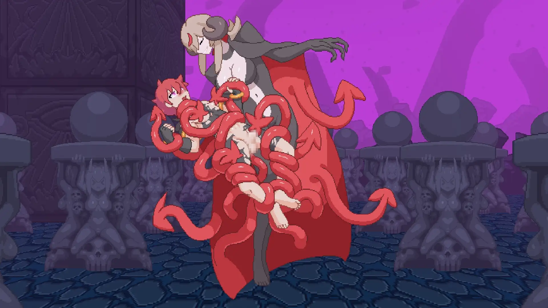 Nakara [Redspike] | DLsite 同人 - R18