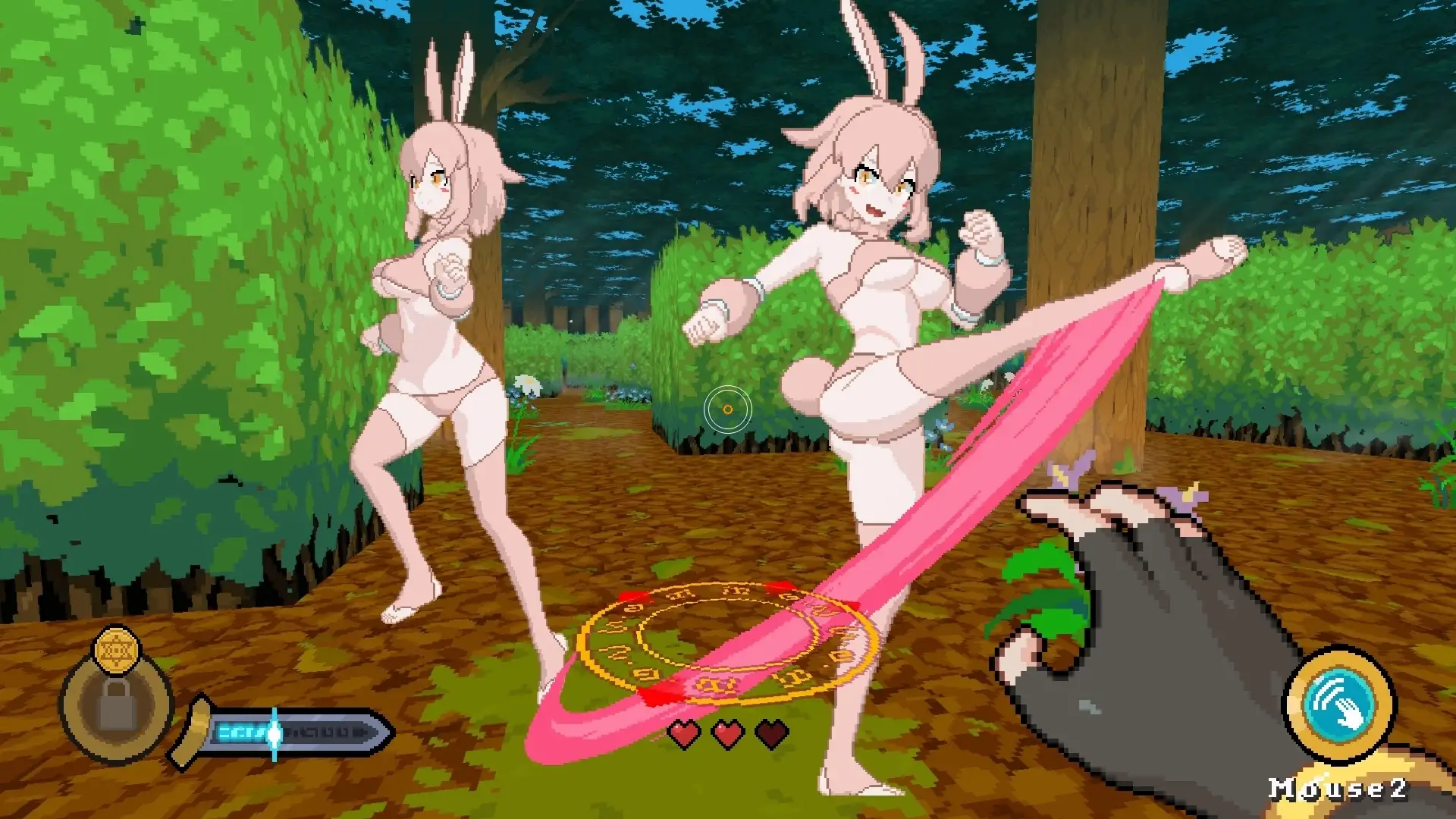 Nakara [Redspike] | DLsite 同人 - R18