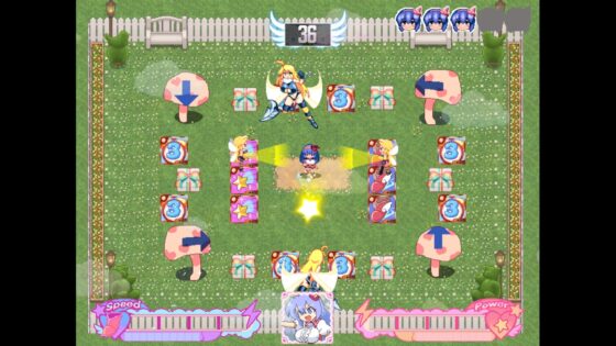 MagicalShot The AttackBump☆ [東project] | DLsite 同人 - R18