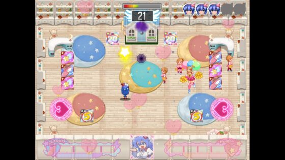 MagicalShot The AttackBump☆ [東project] | DLsite 同人 - R18