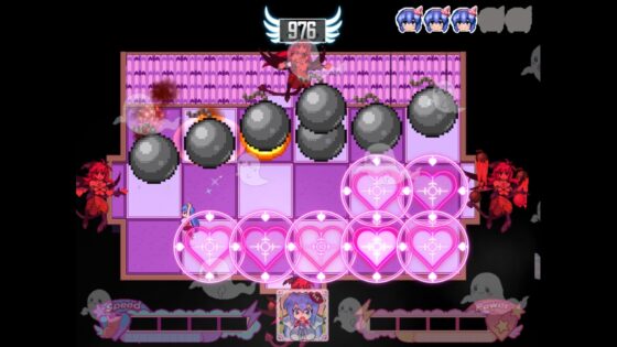 MagicalShot The AttackBump☆ [東project] | DLsite 同人 - R18