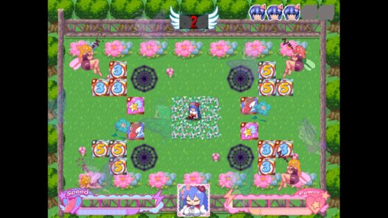 MagicalShot The AttackBump☆ [東project] | DLsite 同人 - R18