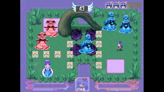 MagicalShot The AttackBump☆ [東project] | DLsite 同人 - R18