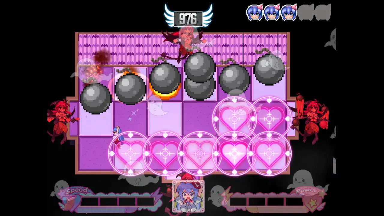 MagicalShot The AttackBump☆ [東project] | DLsite 同人 - R18