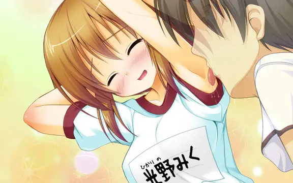 LOあんぐる！！ [はむはむソフト] | DLsite 美少女ゲーム - R18