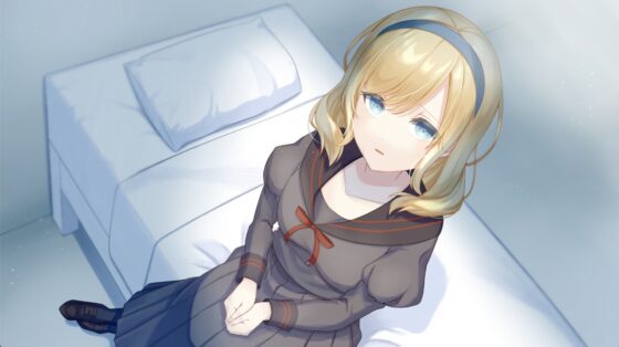 白い箱(有償版) [グレイバニー] | DLsite 同人 - R18