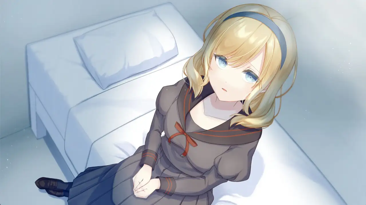 白い箱(有償版) [グレイバニー] | DLsite 同人 - R18