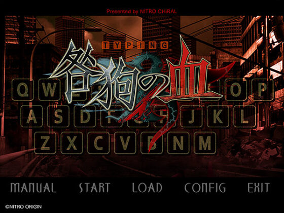 THE CHiRAL NIGHT rhythm carnival【全年齢向け】
