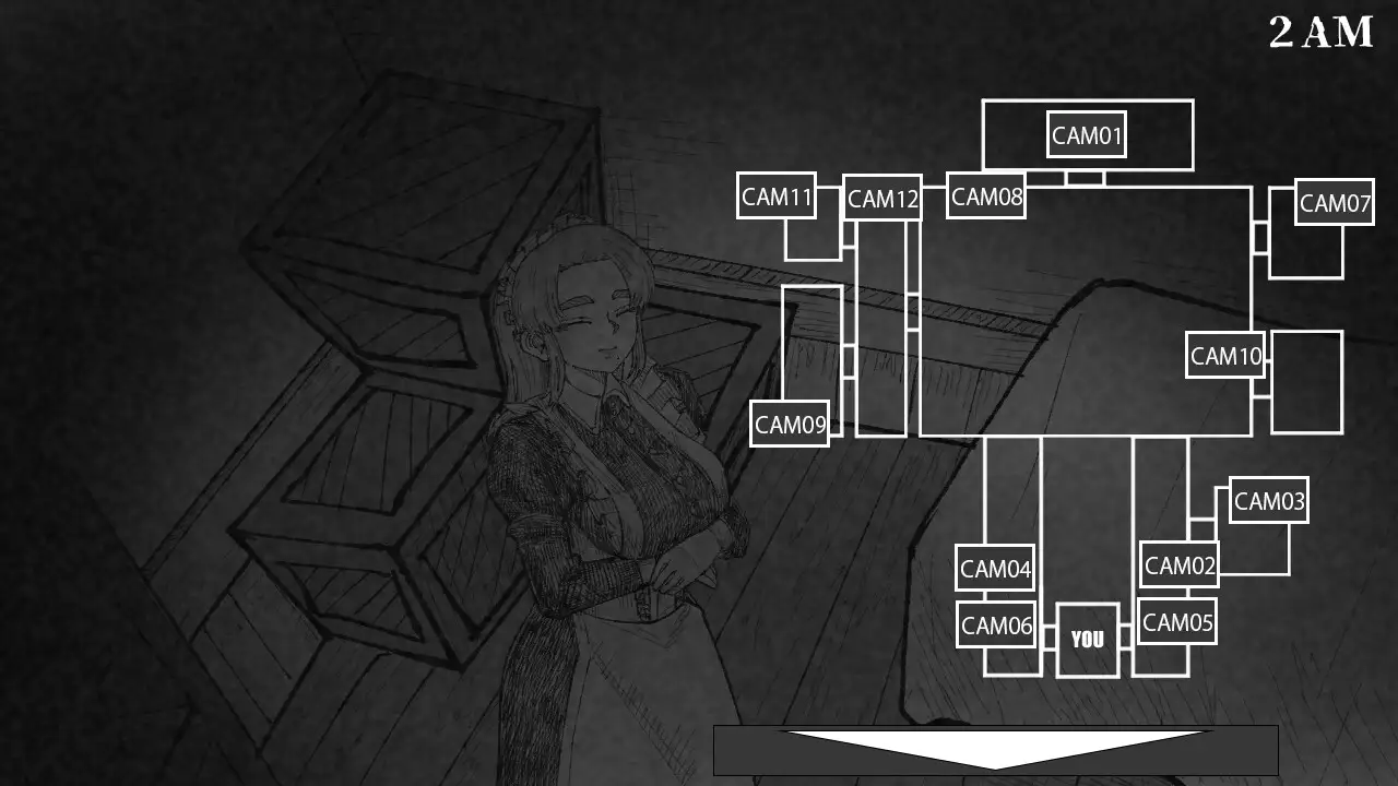 【Live2D】Maid in Heaven [Now] | DLsite 同人 - R18