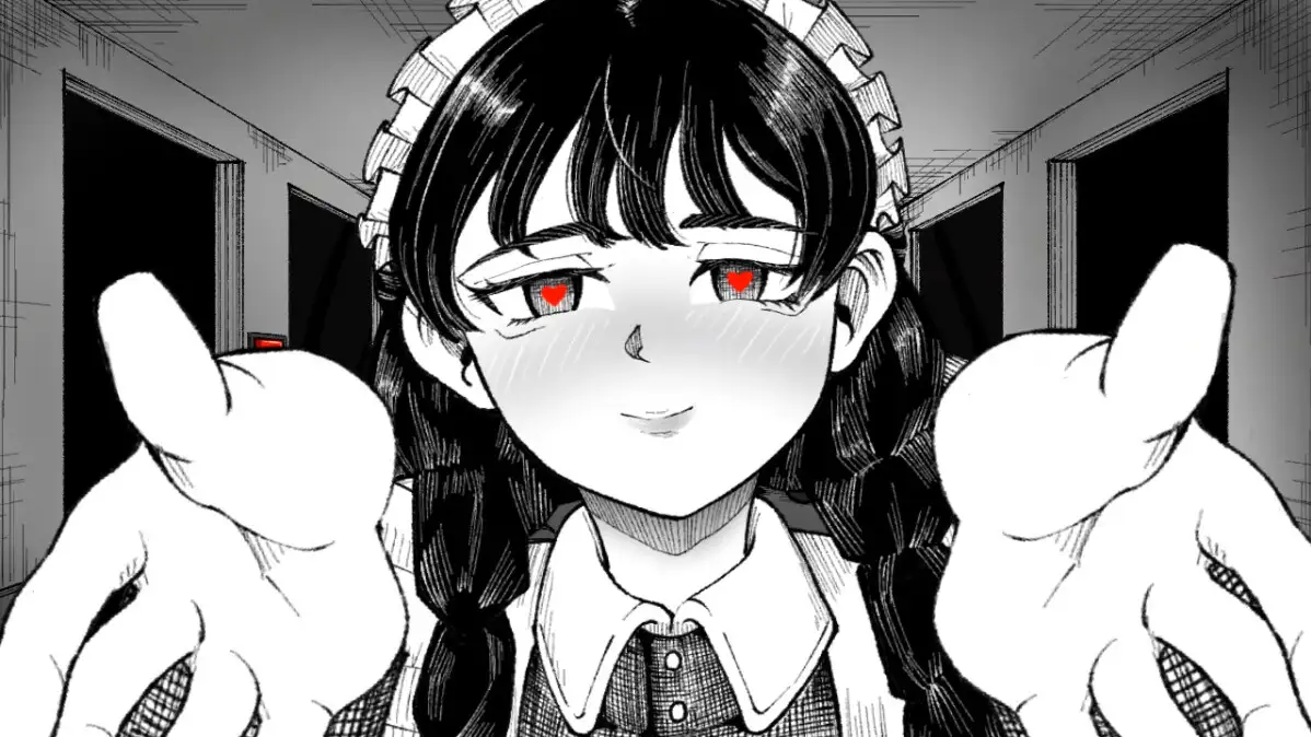 【Live2D】Maid in Heaven [Now] | DLsite 同人 - R18