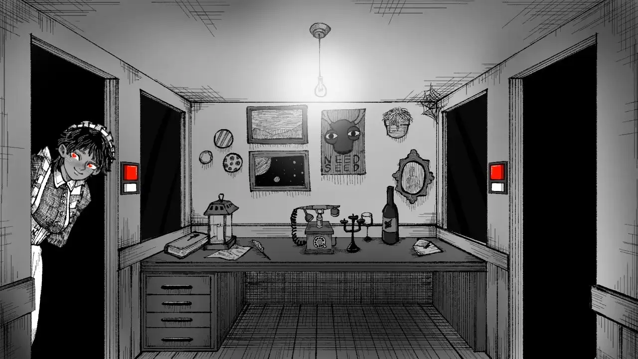 【Live2D】Maid in Heaven [Now] | DLsite 同人 - R18