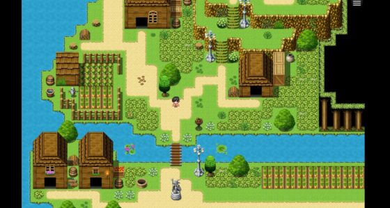 【スマホ版】爆乳ハーレム全裸島-前編- [まかろ@] | DLsite