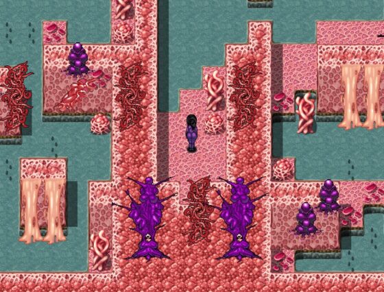 LATEX rubberratory [トキシックデスデッドポイズンヴェノム] | DLsite 同人 - R18