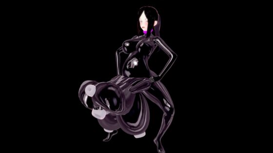 LATEX rubberratory [トキシックデスデッドポイズンヴェノム] | DLsite 同人 - R18