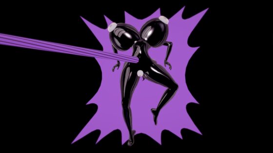 LATEX rubberratory [トキシックデスデッドポイズンヴェノム] | DLsite 同人 - R18