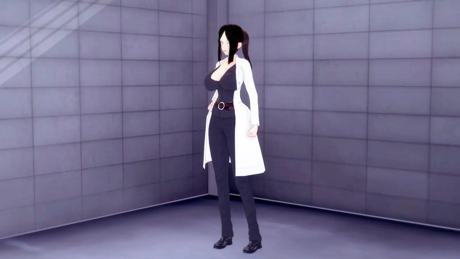 LATEX rubberratory [トキシックデスデッドポイズンヴェノム] | DLsite 同人 - R18