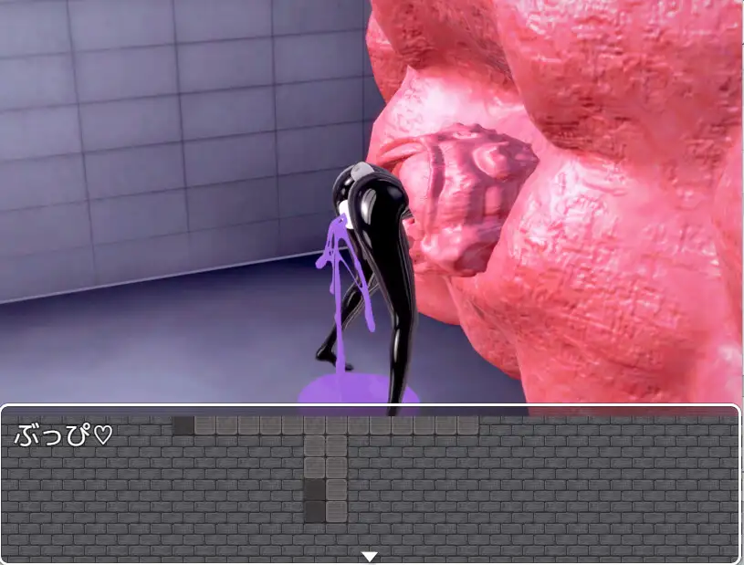 LATEX rubberratory [トキシックデスデッドポイズンヴェノム] | DLsite 同人 - R18