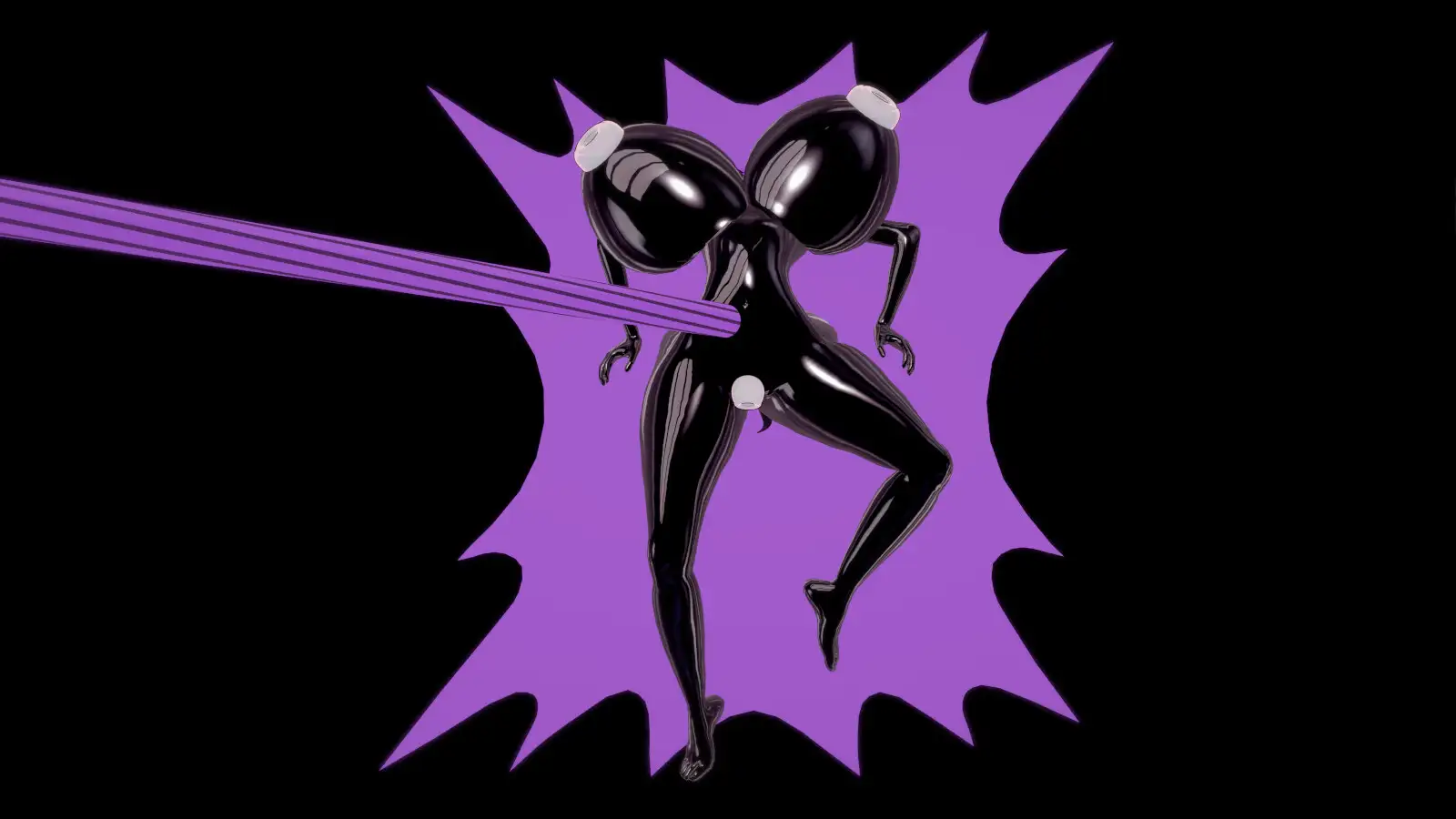 LATEX rubberratory [トキシックデスデッドポイズンヴェノム] | DLsite 同人 - R18