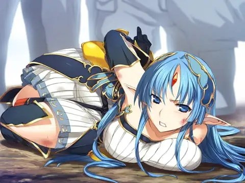 ランス・クエスト マグナム 統合版 [ALICE SOFT] | DLsite 美少女ゲーム - R18