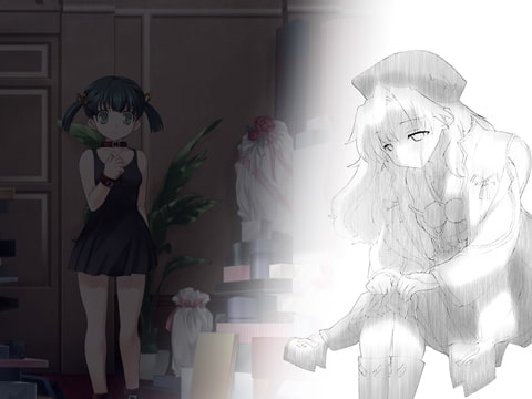 ランス・クエスト マグナム 統合版 [ALICE SOFT] | DLsite 美少女ゲーム - R18