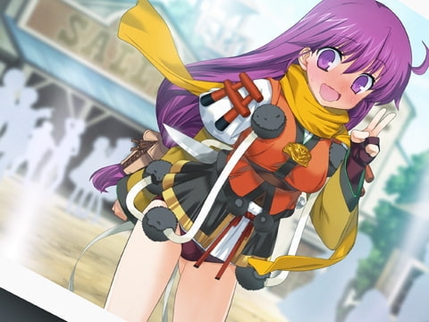 ランス・クエスト マグナム 統合版 [ALICE SOFT] | DLsite 美少女ゲーム - R18