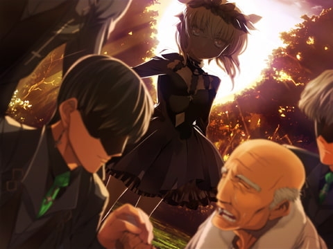 ランス・クエスト マグナム 統合版 [ALICE SOFT] | DLsite 美少女ゲーム - R18